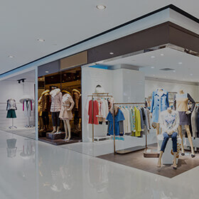 our store